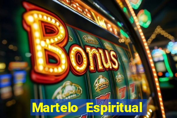 Martelo Espiritual de Deus significado na biblia